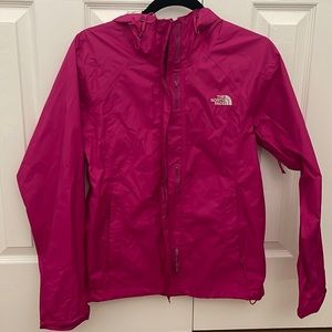Selling A North Face Jacket!